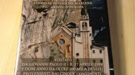 Dvd Santuario basilica Madonna della Corona