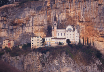 Madonna della Corona celebrazioni